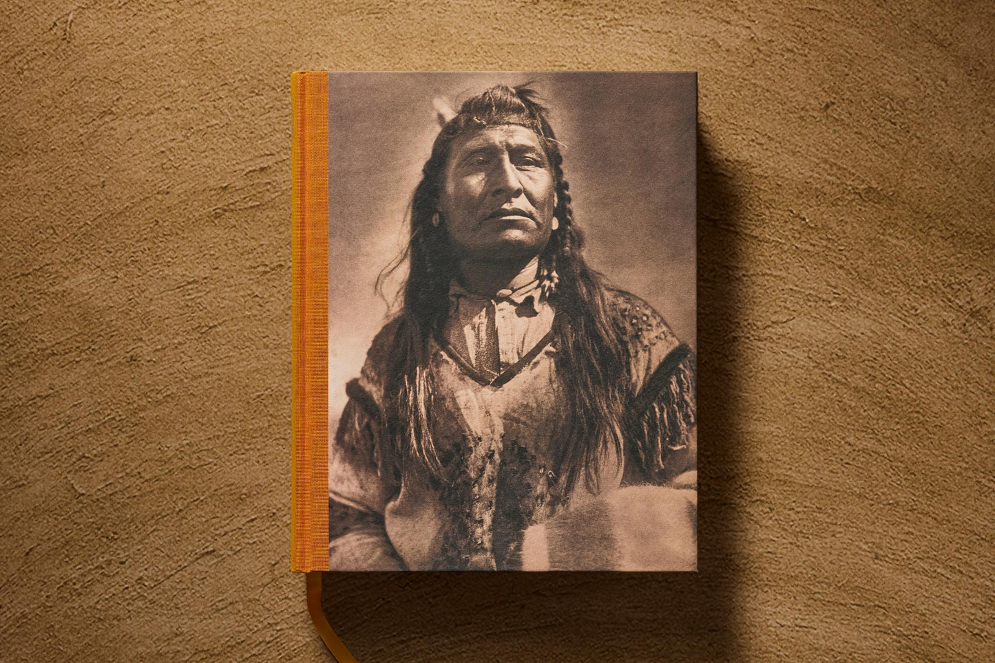 Edward S. Curtis. The North American Indian. The Complete Portfolios (German, French, English)