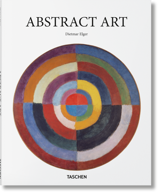 Abstract Art (English)