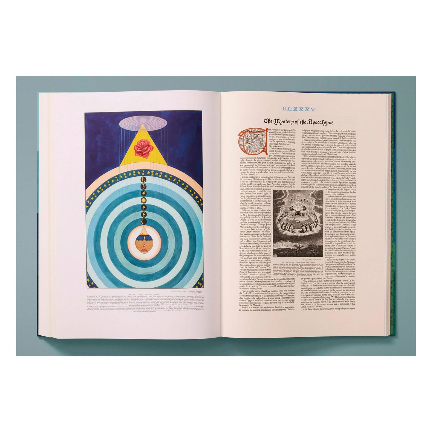 Manly Palmer Hall. Secret Teachings of all Ages (English) (FFE)