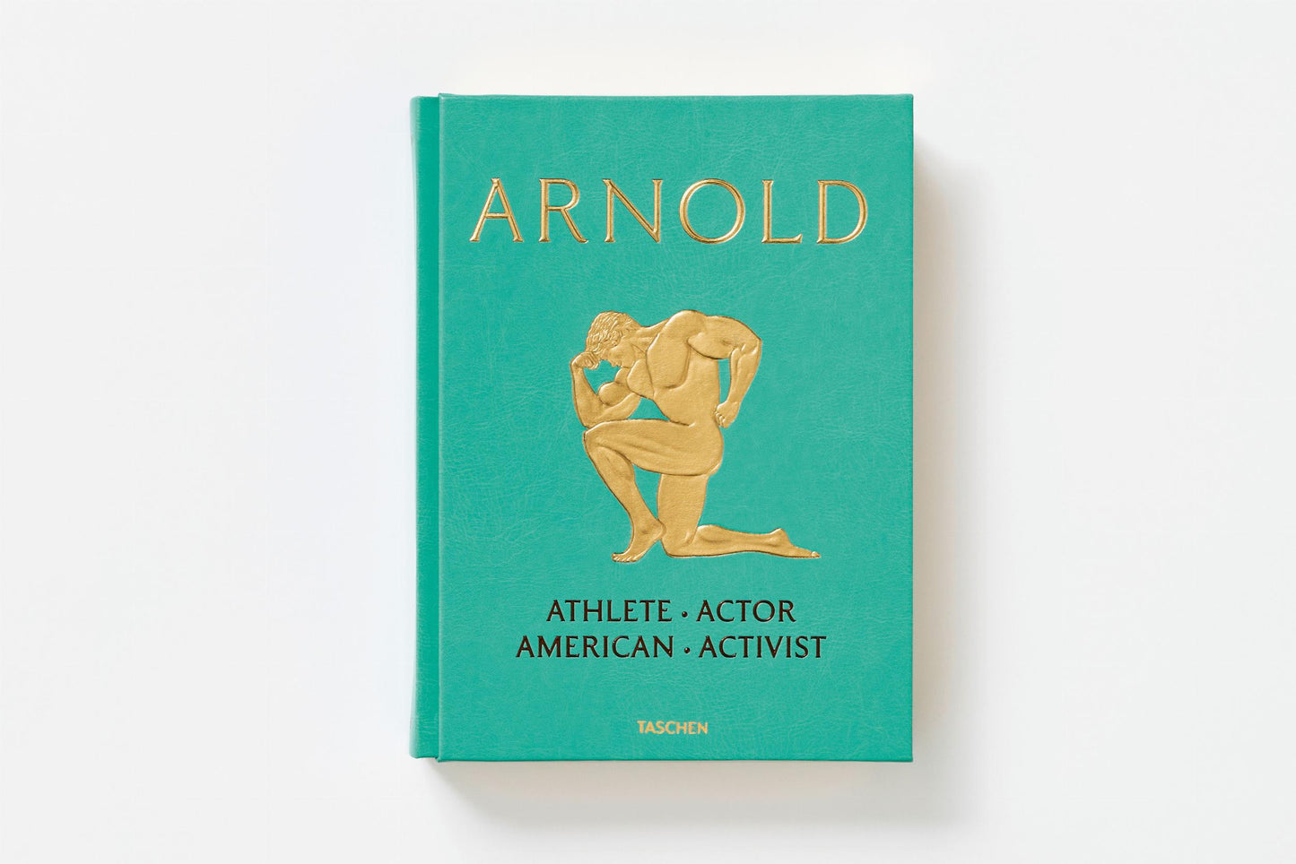 ARNOLD. Capitello Edition (English)