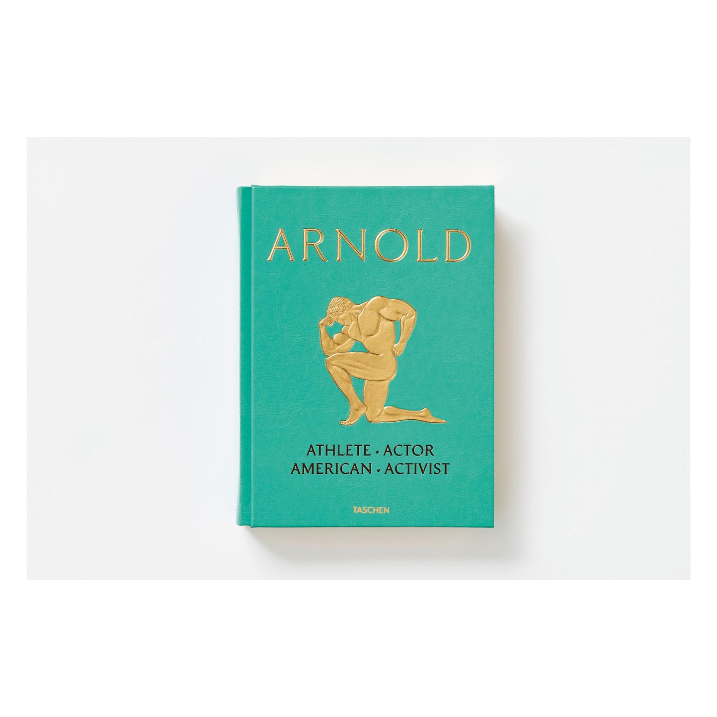 ARNOLD. Capitello Edition (English) (SA)
