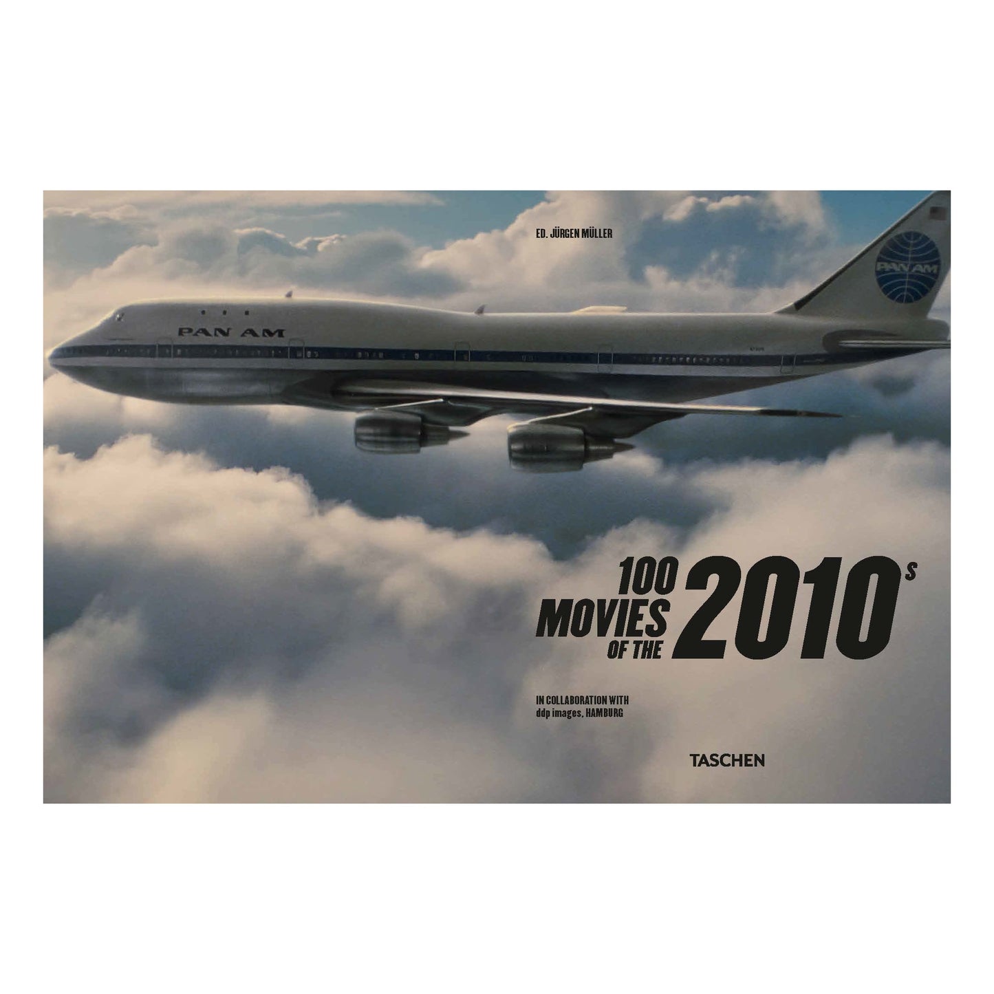 100 Movies of the 2010s (English)