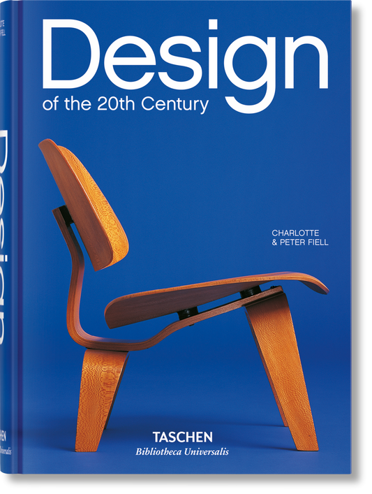 Design of the 20th Century (English)
