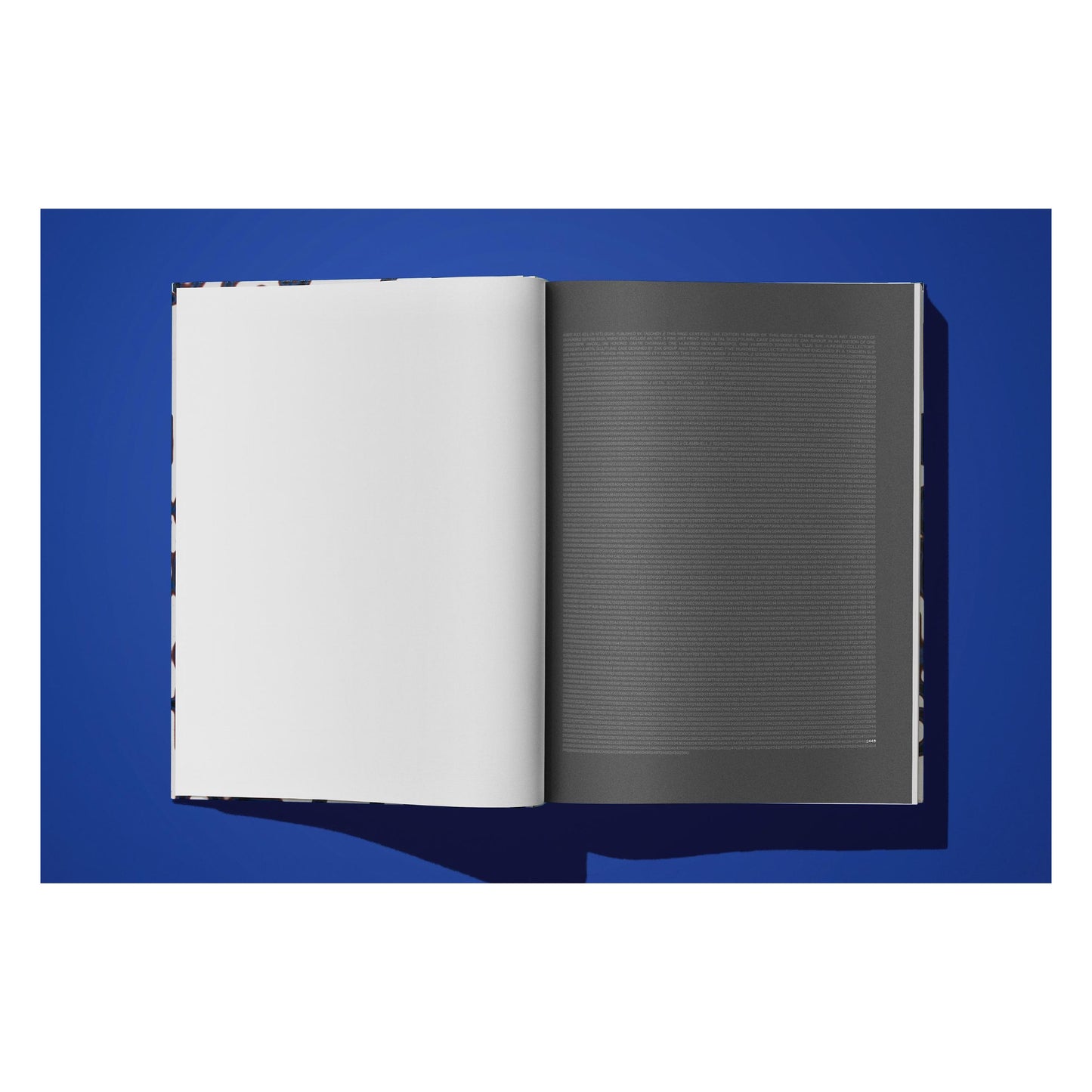 On NFTs. Collector's Edition (English)