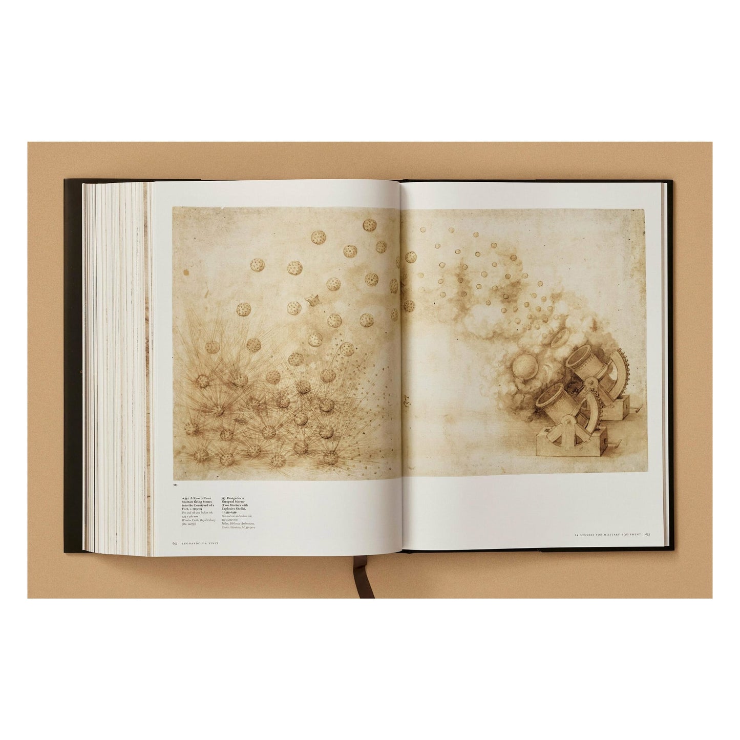 Leonardo. Obra pictórica completa y obra gráfica (Spanish)