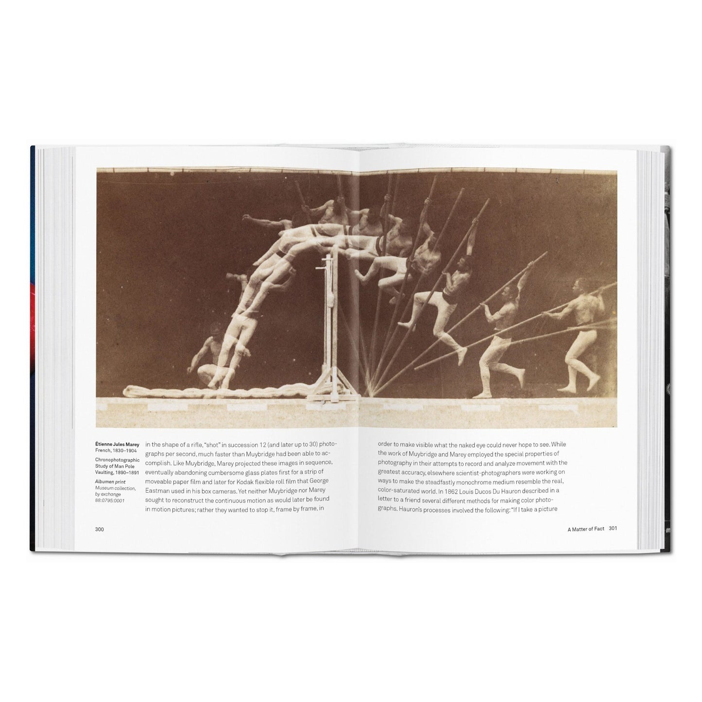 Histoire de la Photographie. De 1839 à nos jours (French)