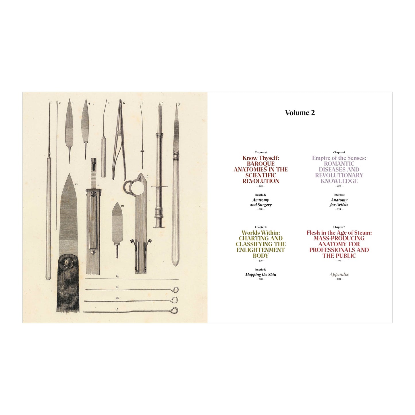The Book of the Human Body (German, Spanish, French, English)