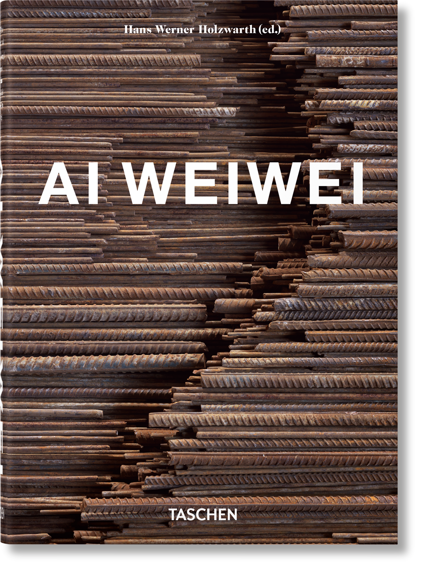 Ai Weiwei. 40th Ed. (German, French, English)