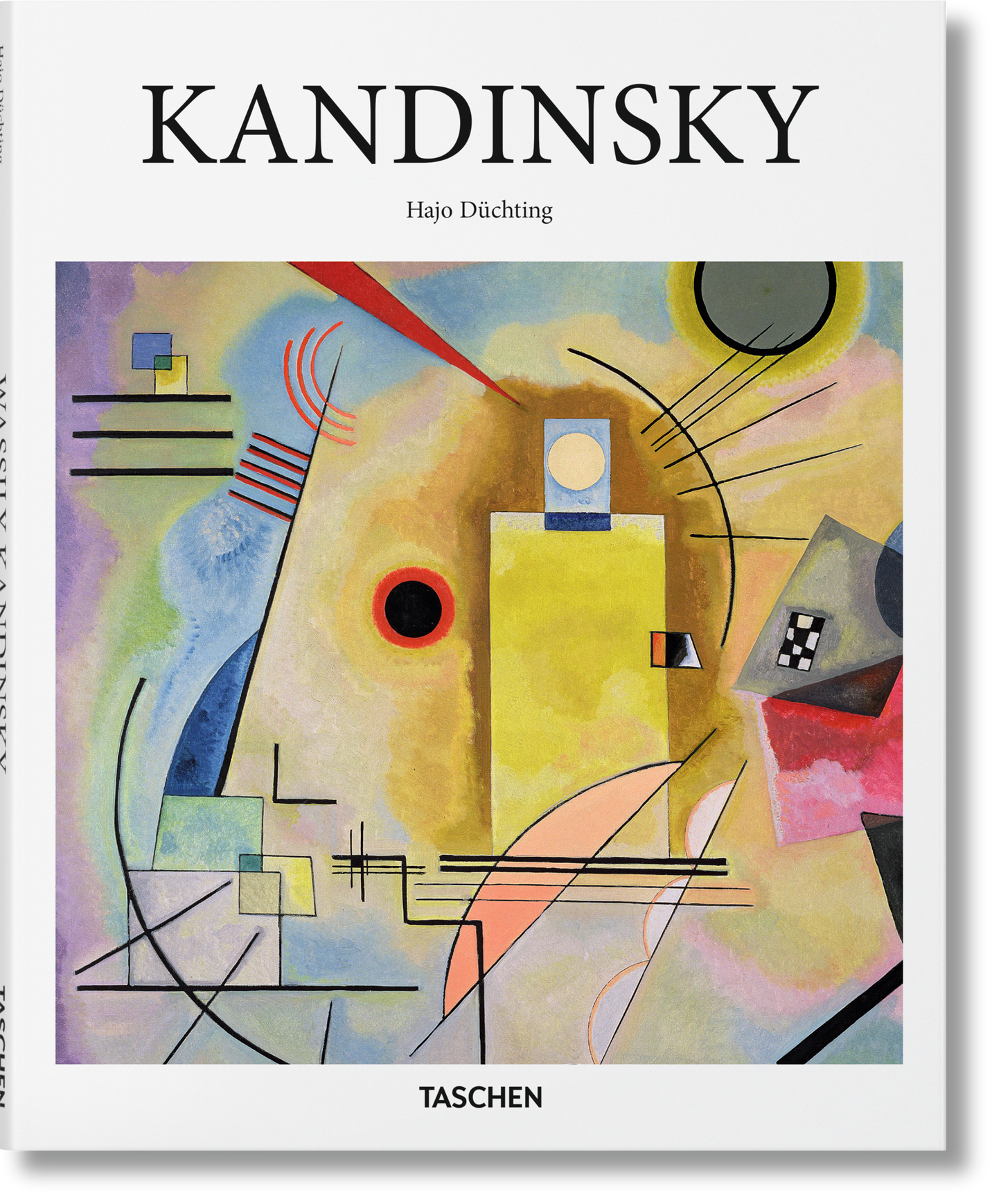 Kandinsky (French)