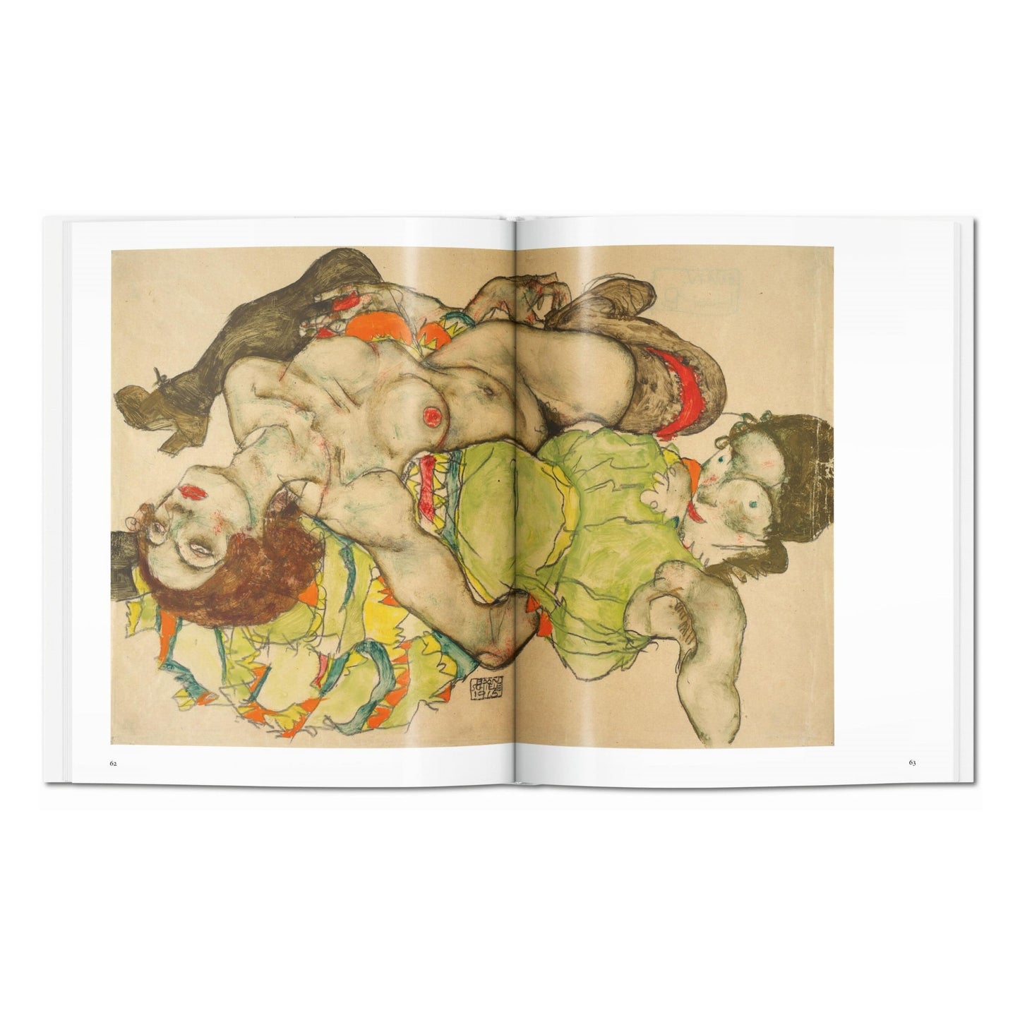 Schiele (Spanish)