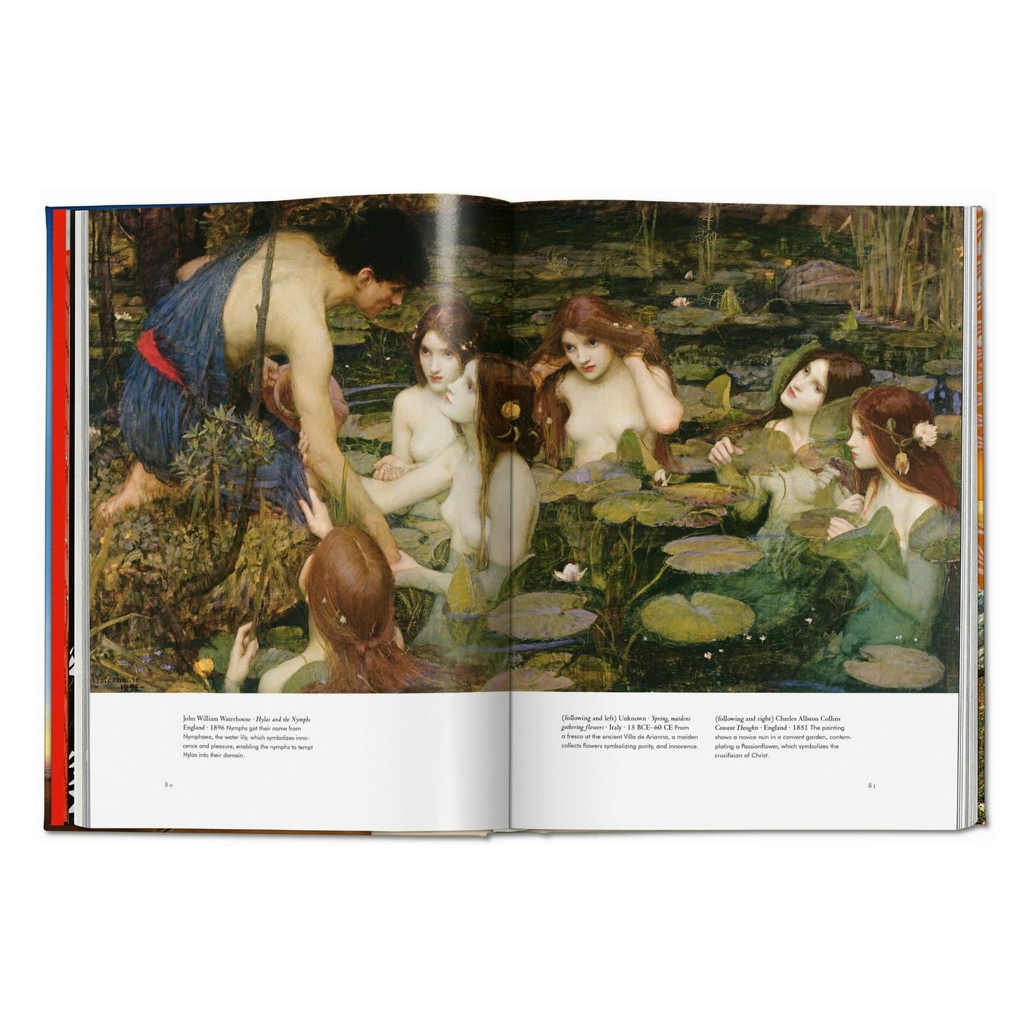 Magie des plantes. La Bibliothèque de l'Ésotérisme (French)