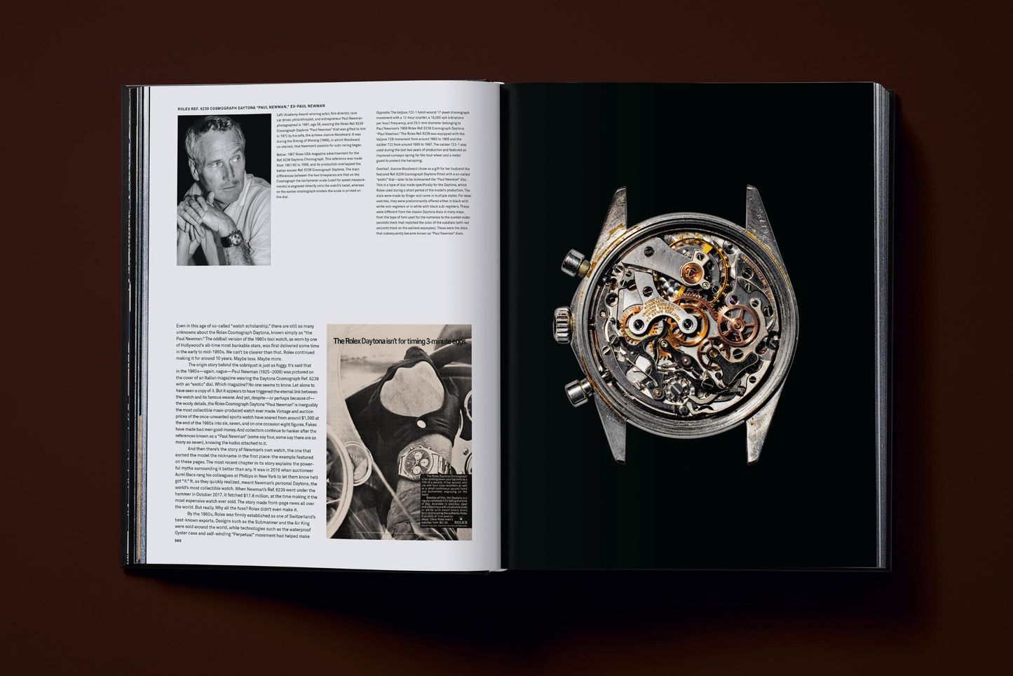 Ultimate Collector Watches (English)