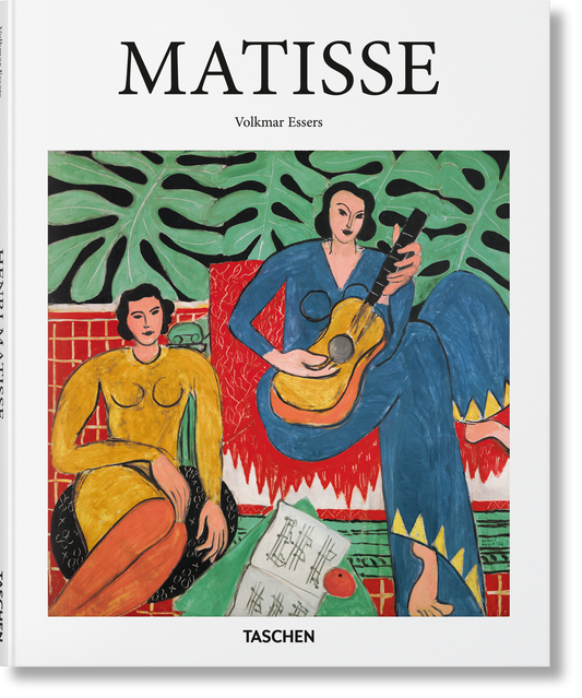 Matisse (English)