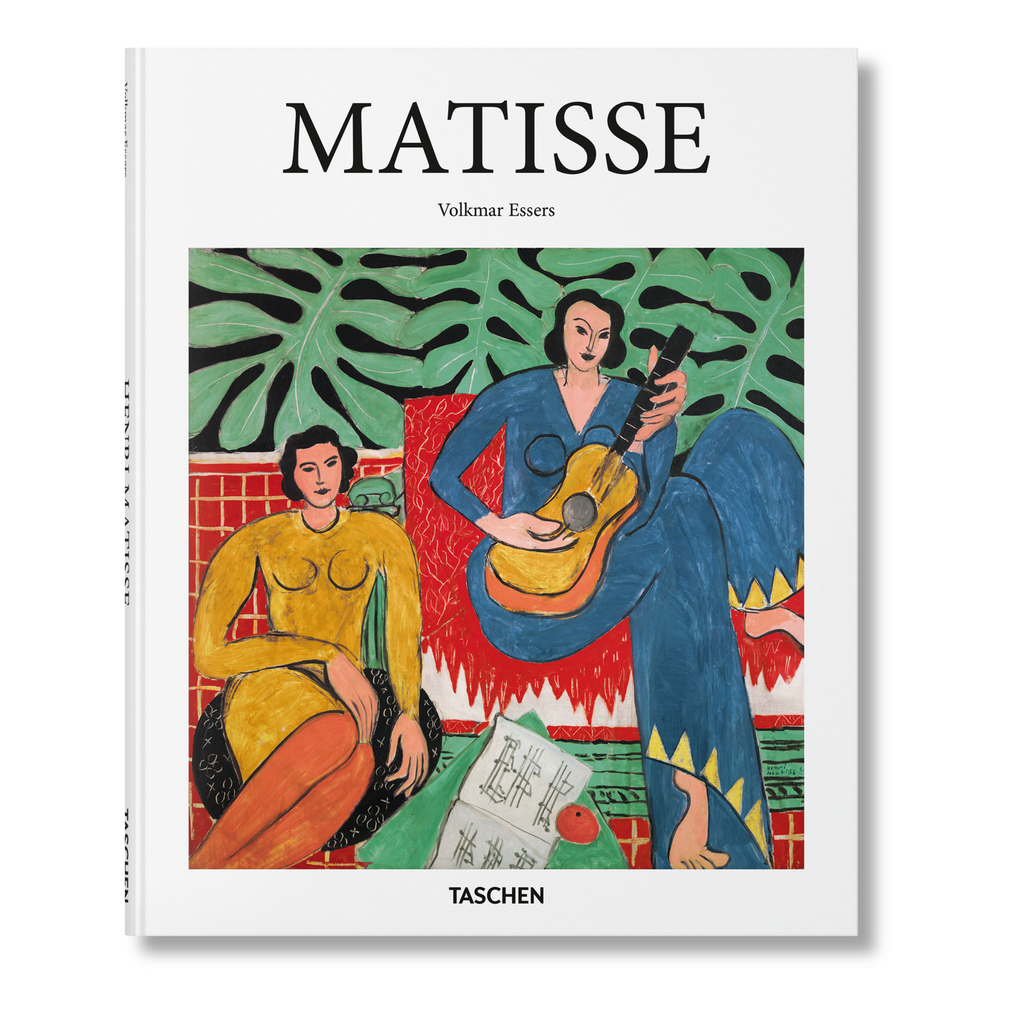 Matisse (English)