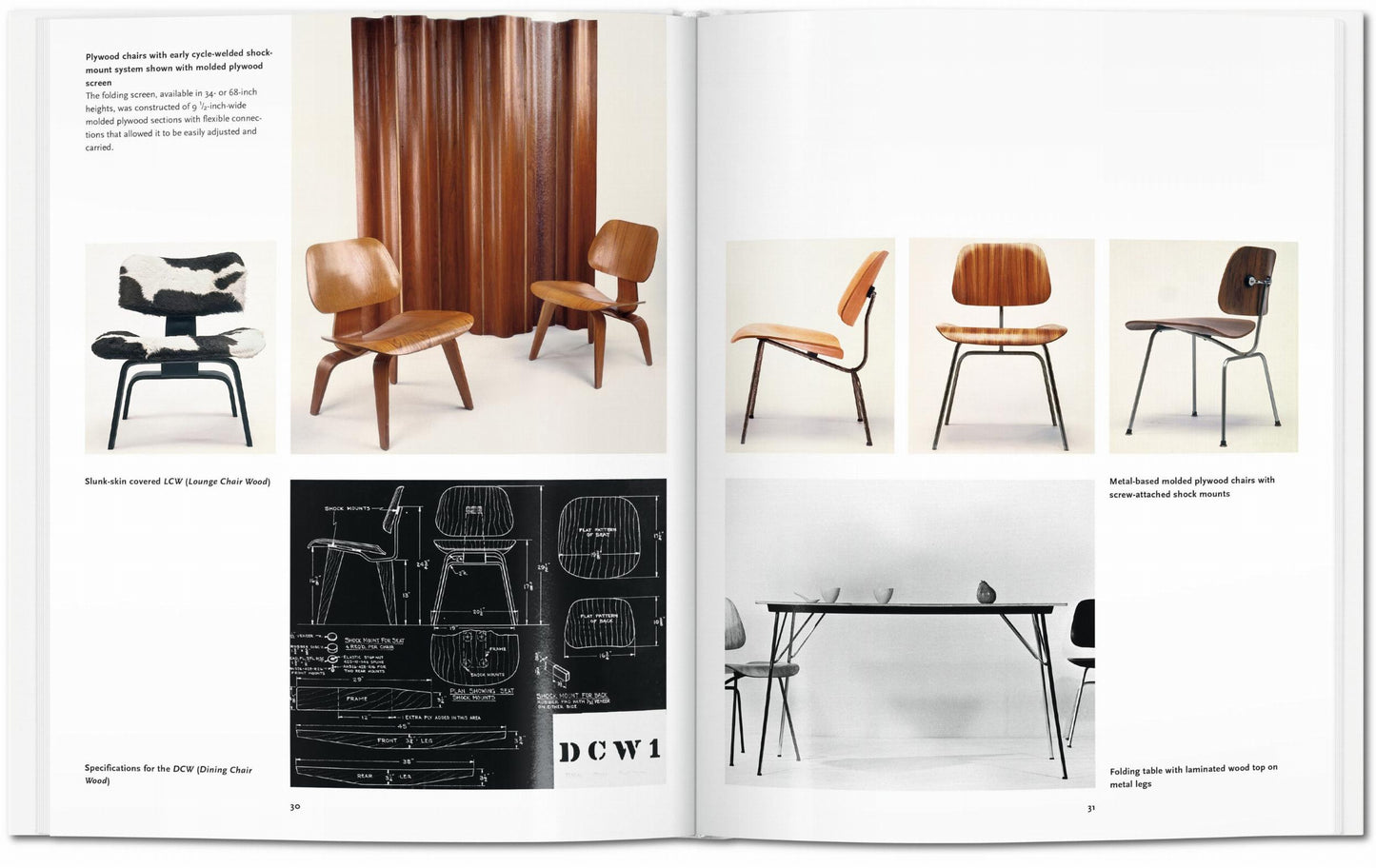 Eames (French)