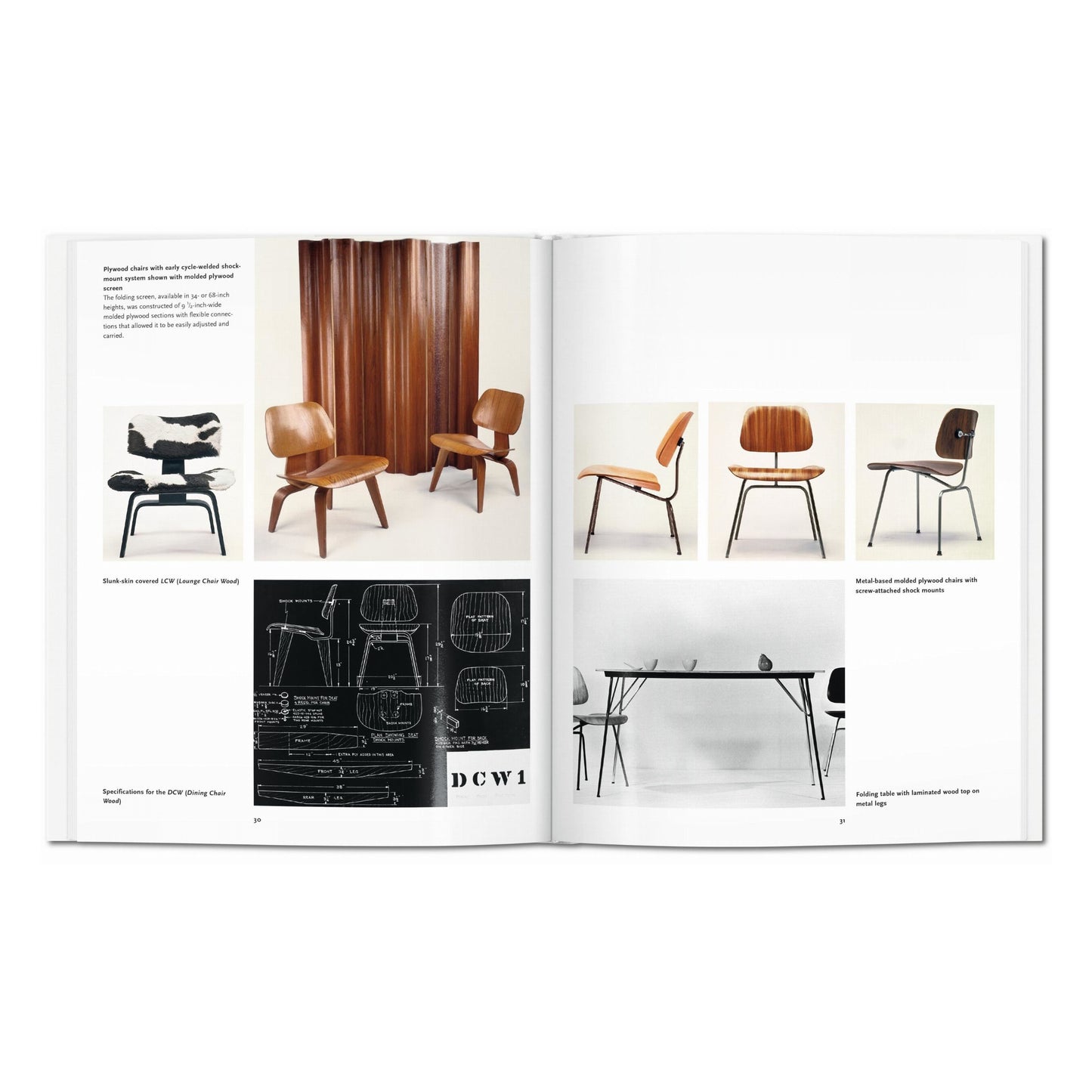 Eames (English)