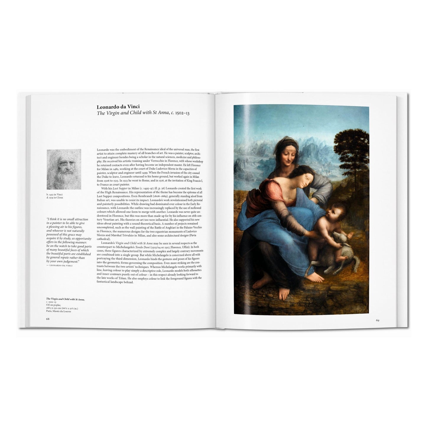 Renaissance (English)