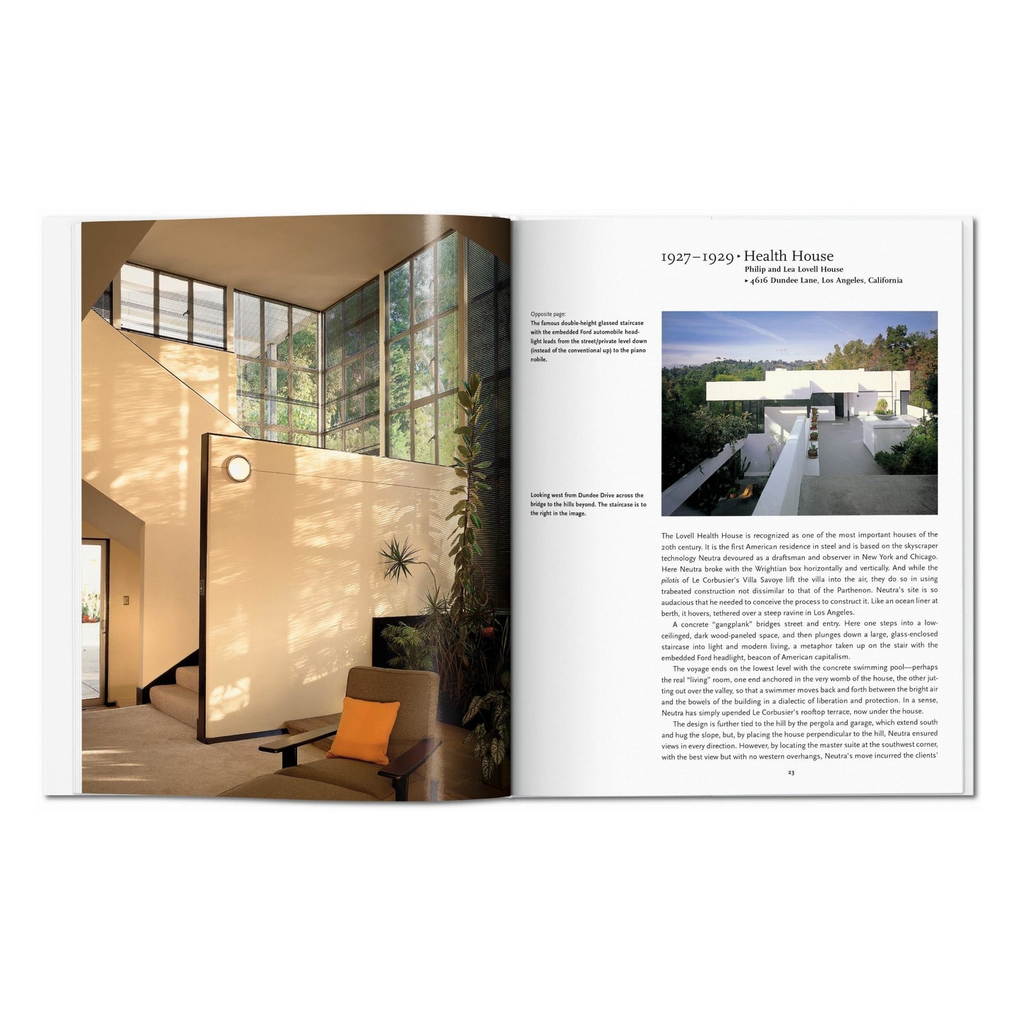 Neutra (Spanish)