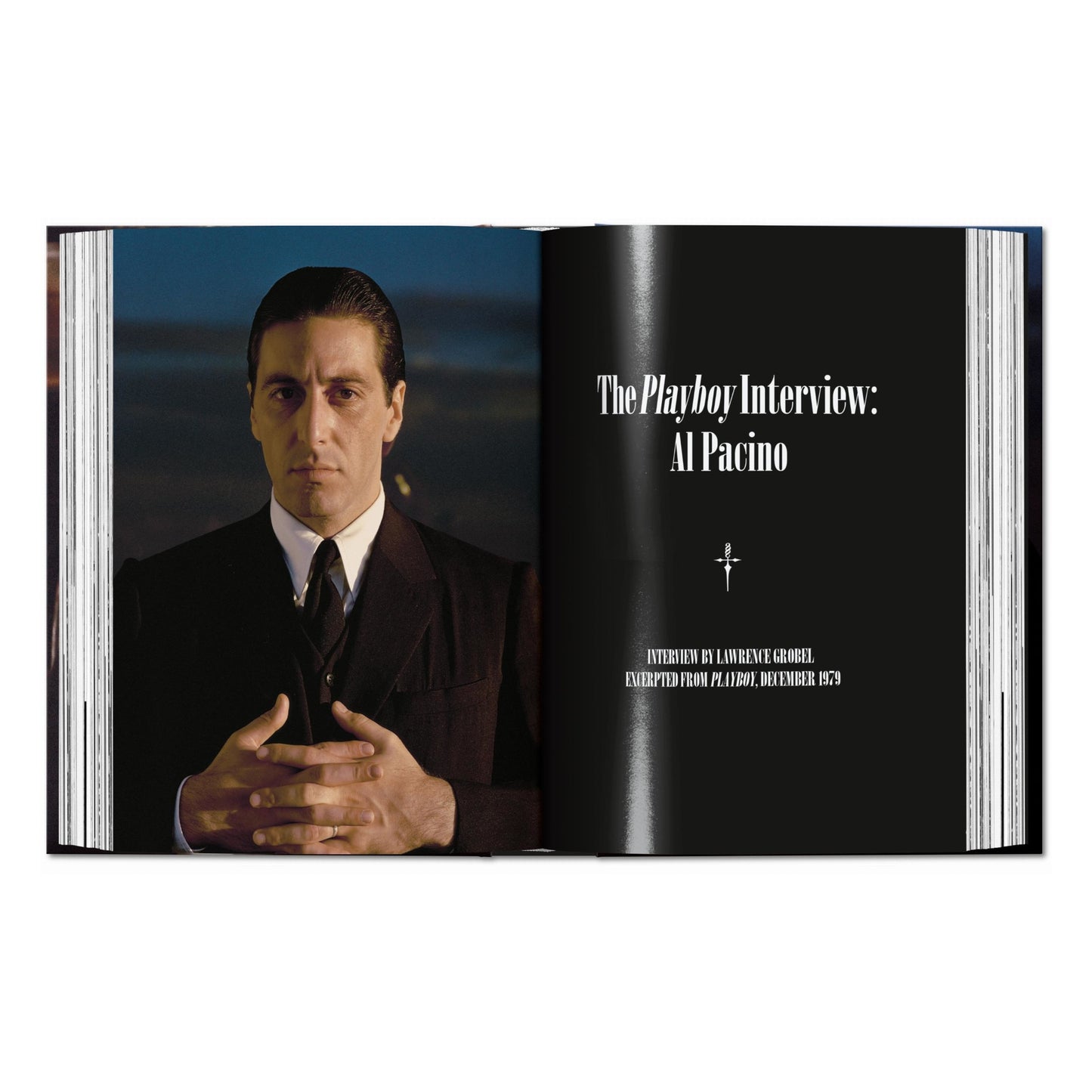 Steve Schapiro. Le Parrain. L'album de famille. 40th Ed. (French)