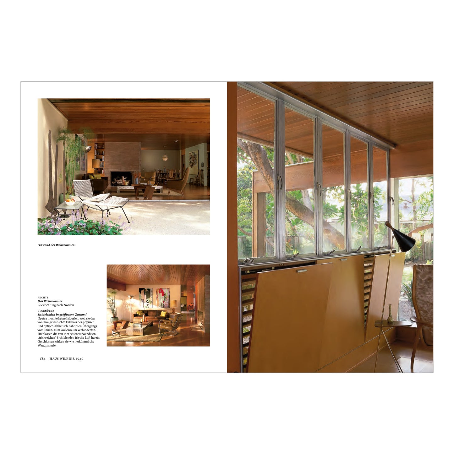 Art for All. California Architecture (English)