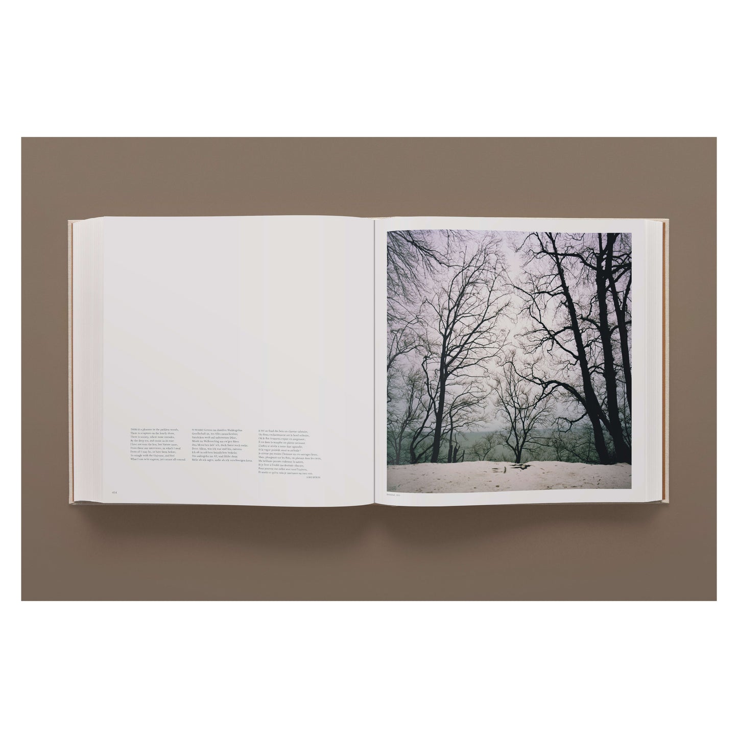 Darren Almond. Fullmoon. Art Edition No. 1–60, ‘Fullmoon@Pentre Ifan’ (German, French, English)