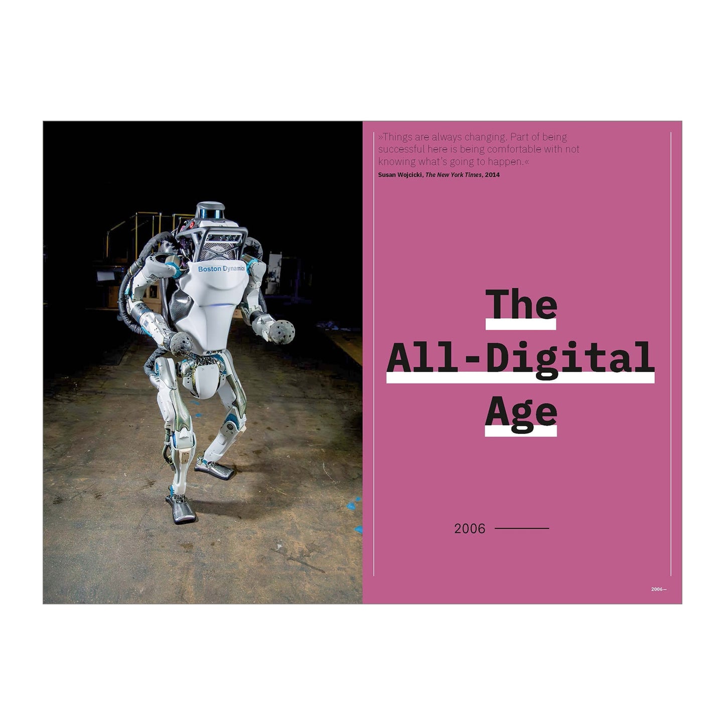 The Computer. A History from the 17th Century to Today (German, French, English)