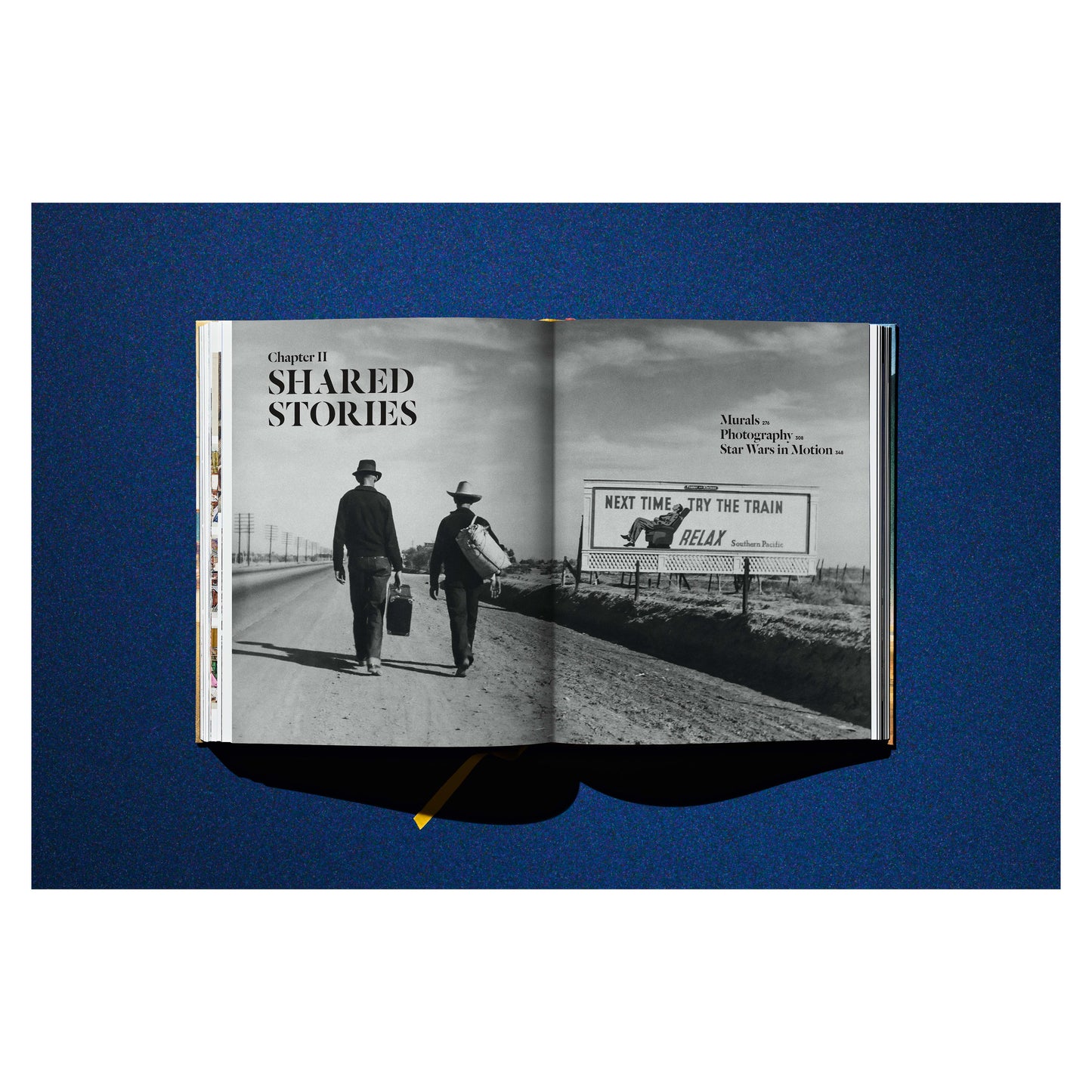 Lucas Museum of Narrative Art (English)