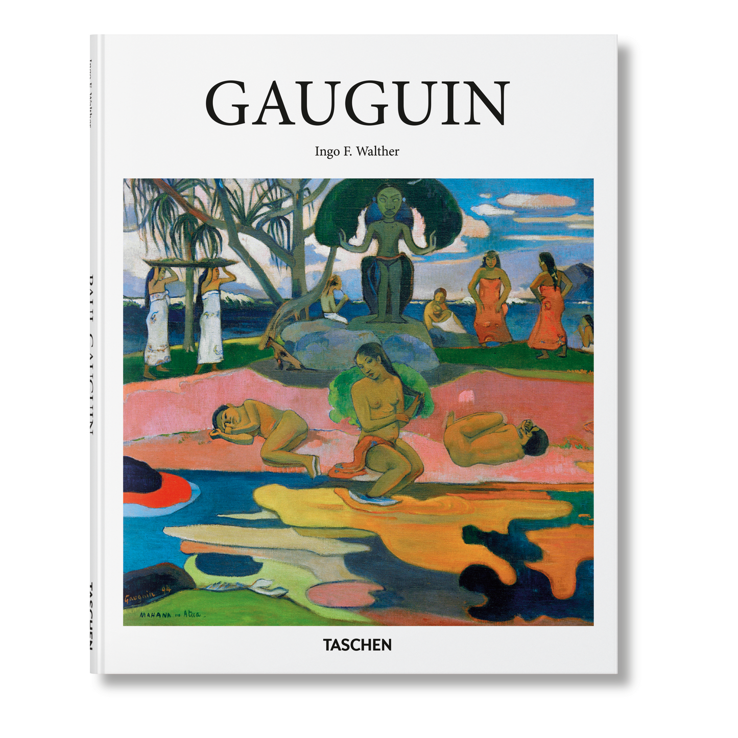 Gauguin (French)