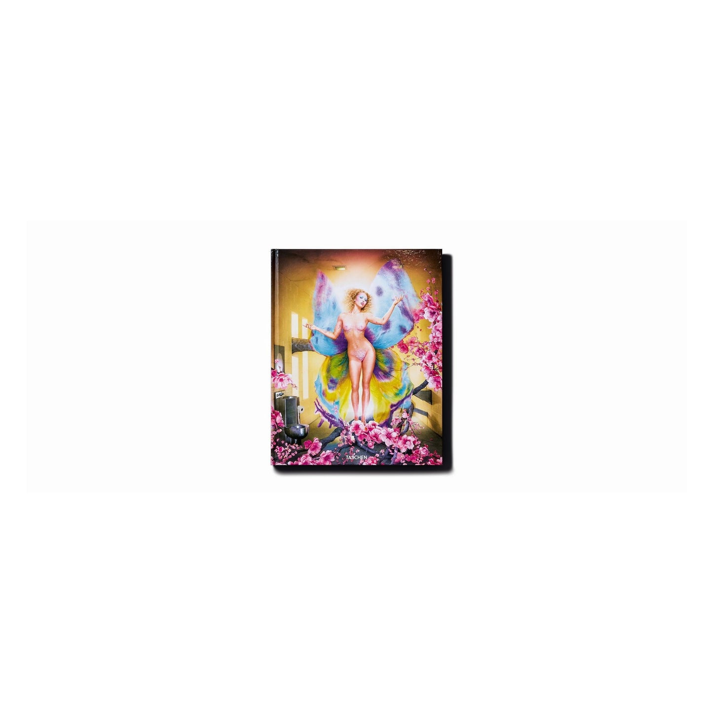 David LaChapelle. Lost and Found. Good News. Art Edition (German, French, English)