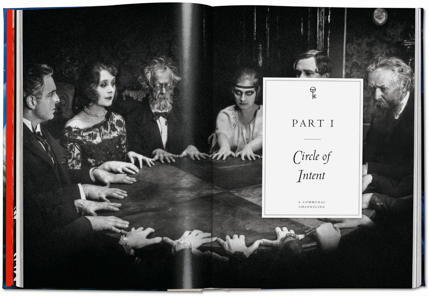 Esoterica, Spirit Worlds (Spanish)