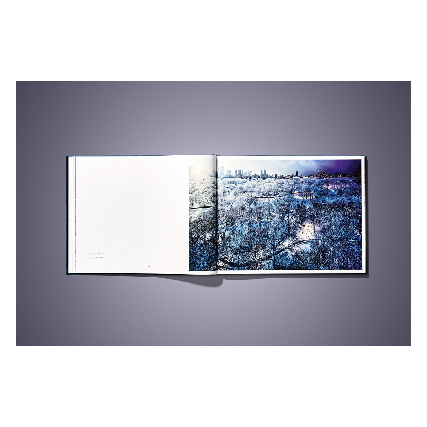 Stephen Wilkes. Day to Night. Art Edition No. 1–100 ‘Brooklyn Bridge, New York City, 2016’ (German, French, English)
