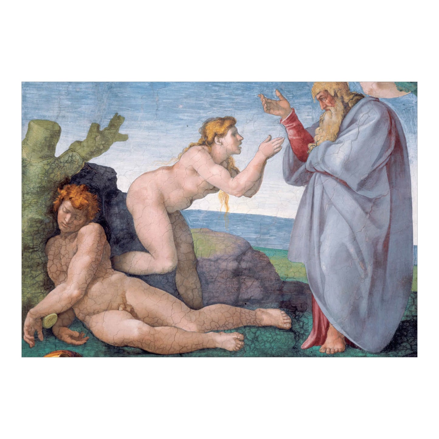Michelangelo. Paintings, Sculptures, Architecture. 45th Ed. (English)