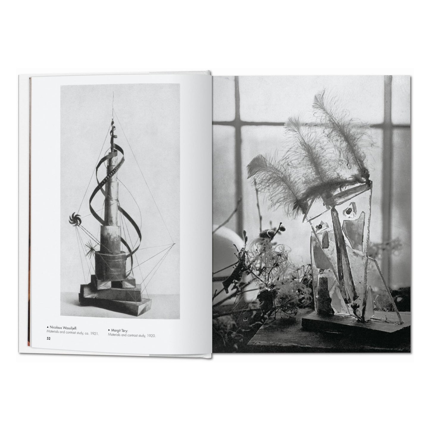 Bauhaus. Édition actualisée (French)