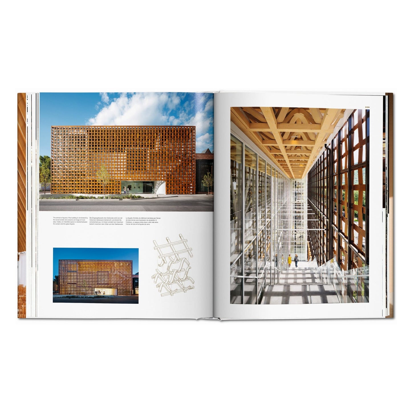 Shigeru Ban. Complete Works 1985–2015 (German, French, English)