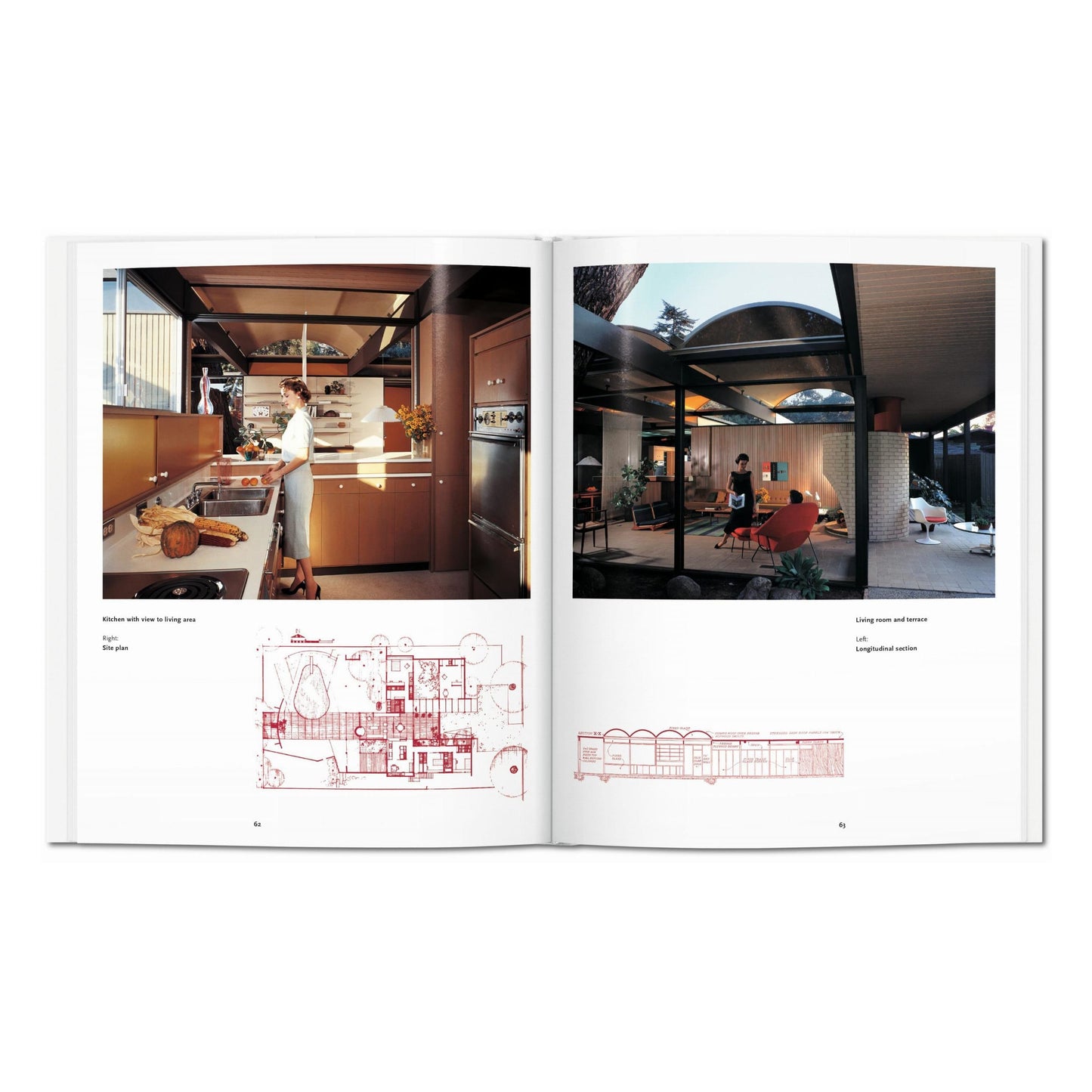 Case Study Houses (French)