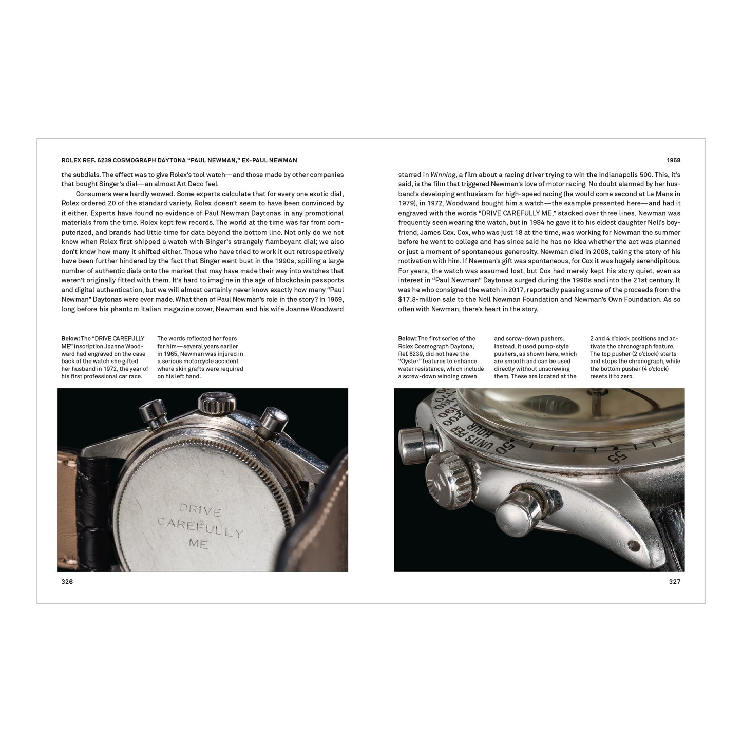 Watches. 50 Ultimate Collector Watches from the 1890s to the Present. 45th Ed. (English)