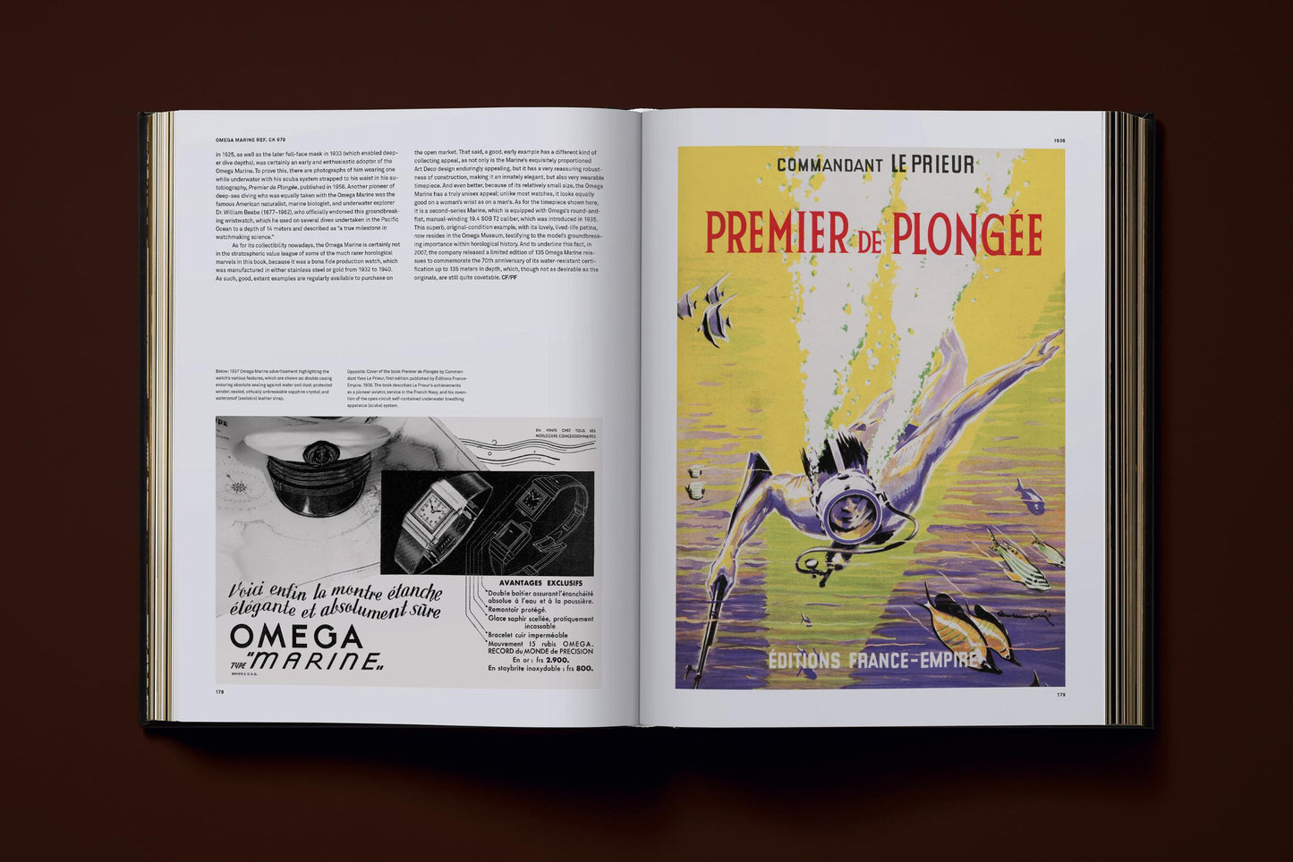 Ultimate Collector Watches (English)