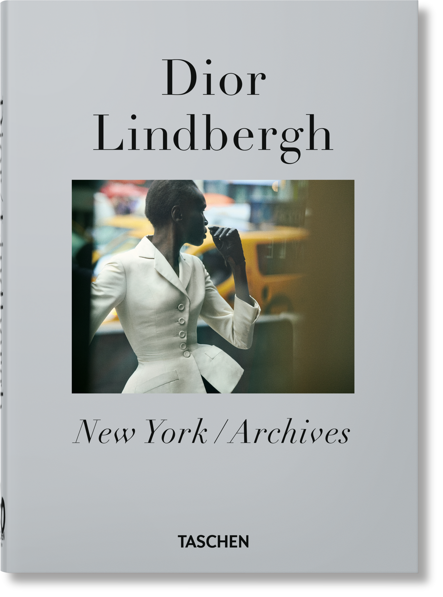 Peter Lindbergh. Dior. 40th Ed. (German, French, English)