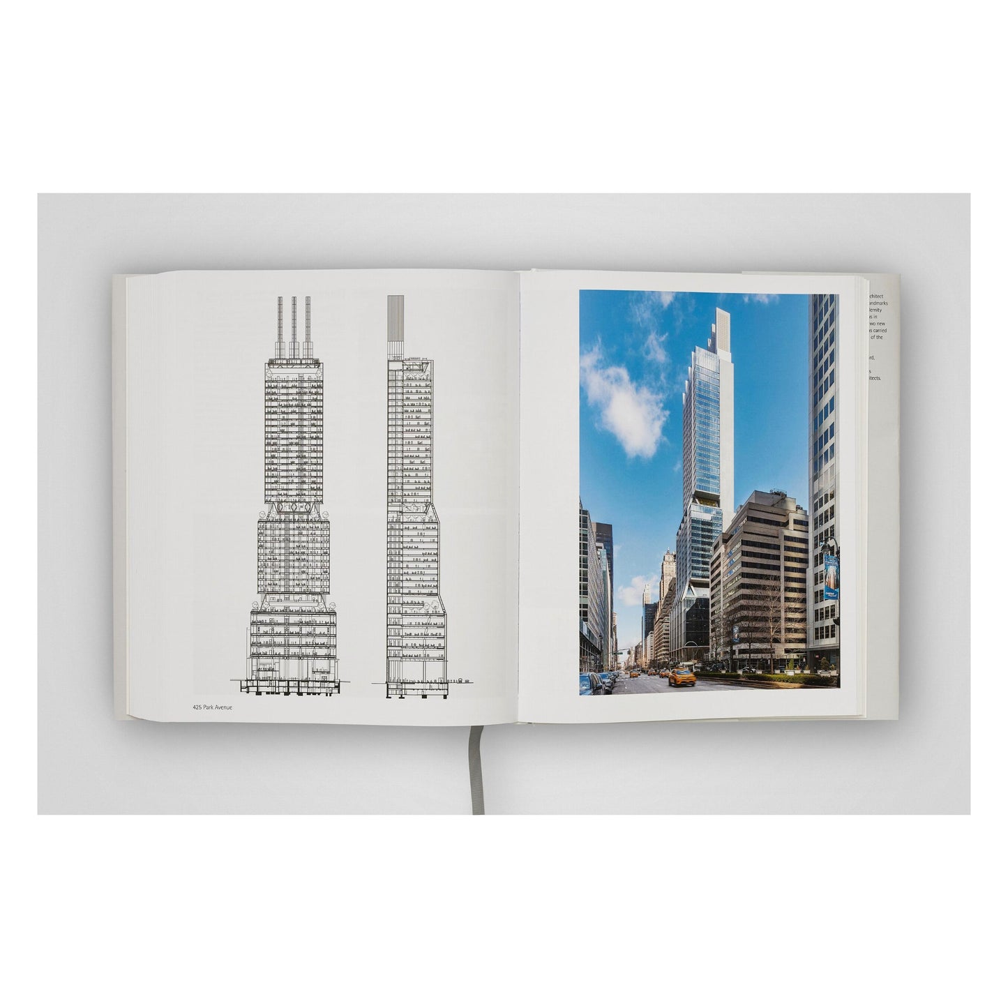 Norman Foster (English)