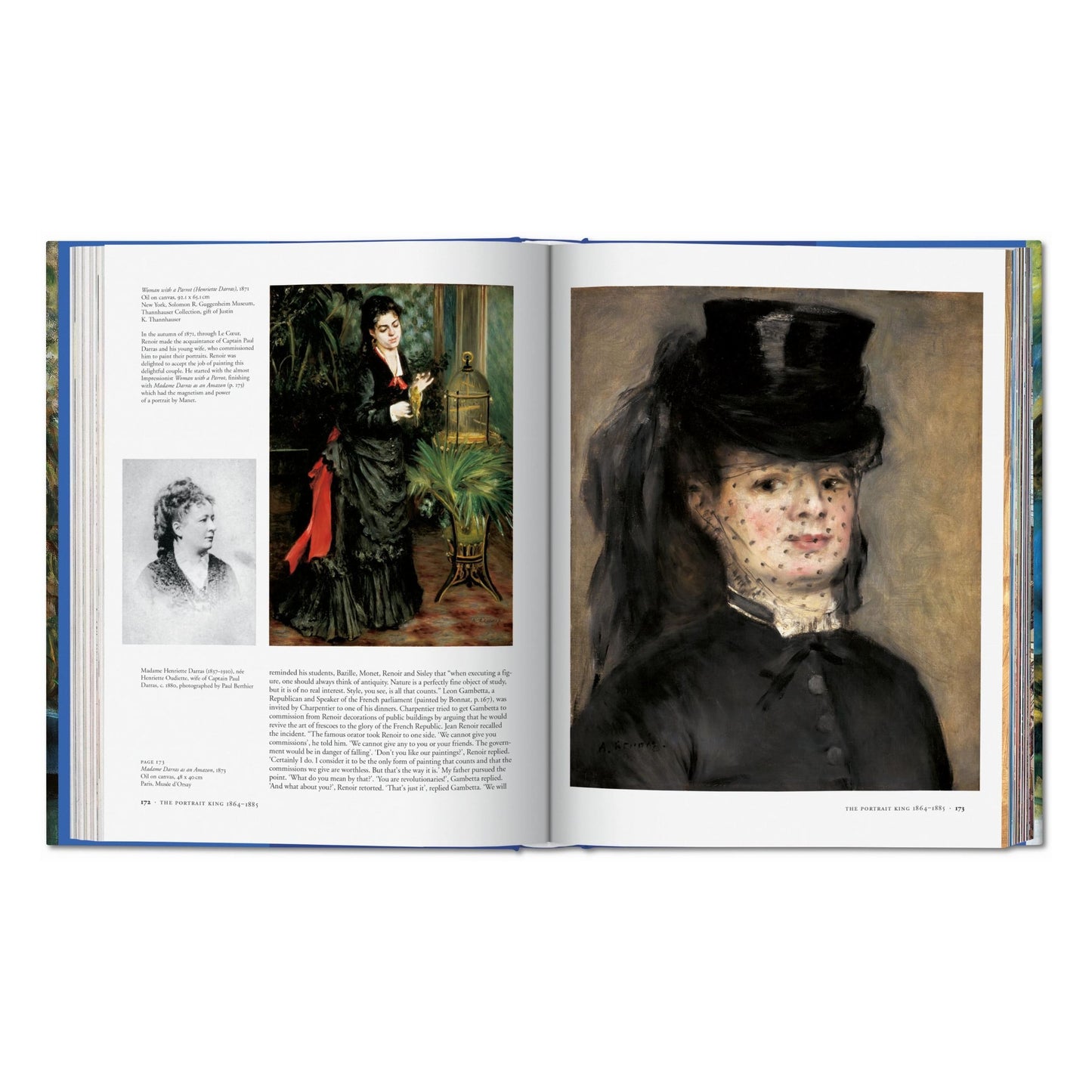 Renoir. Painter of Happiness (English)