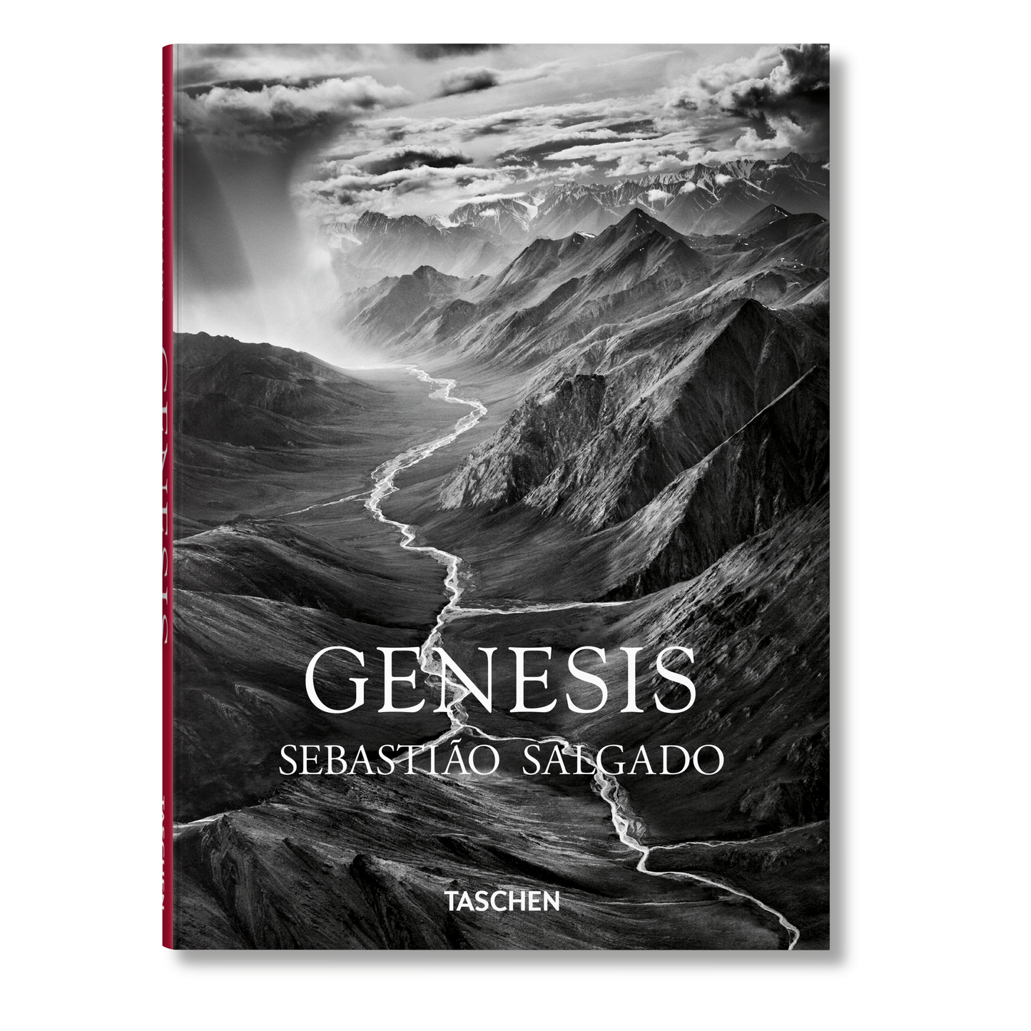 Sebastião Salgado. Genesis (French)