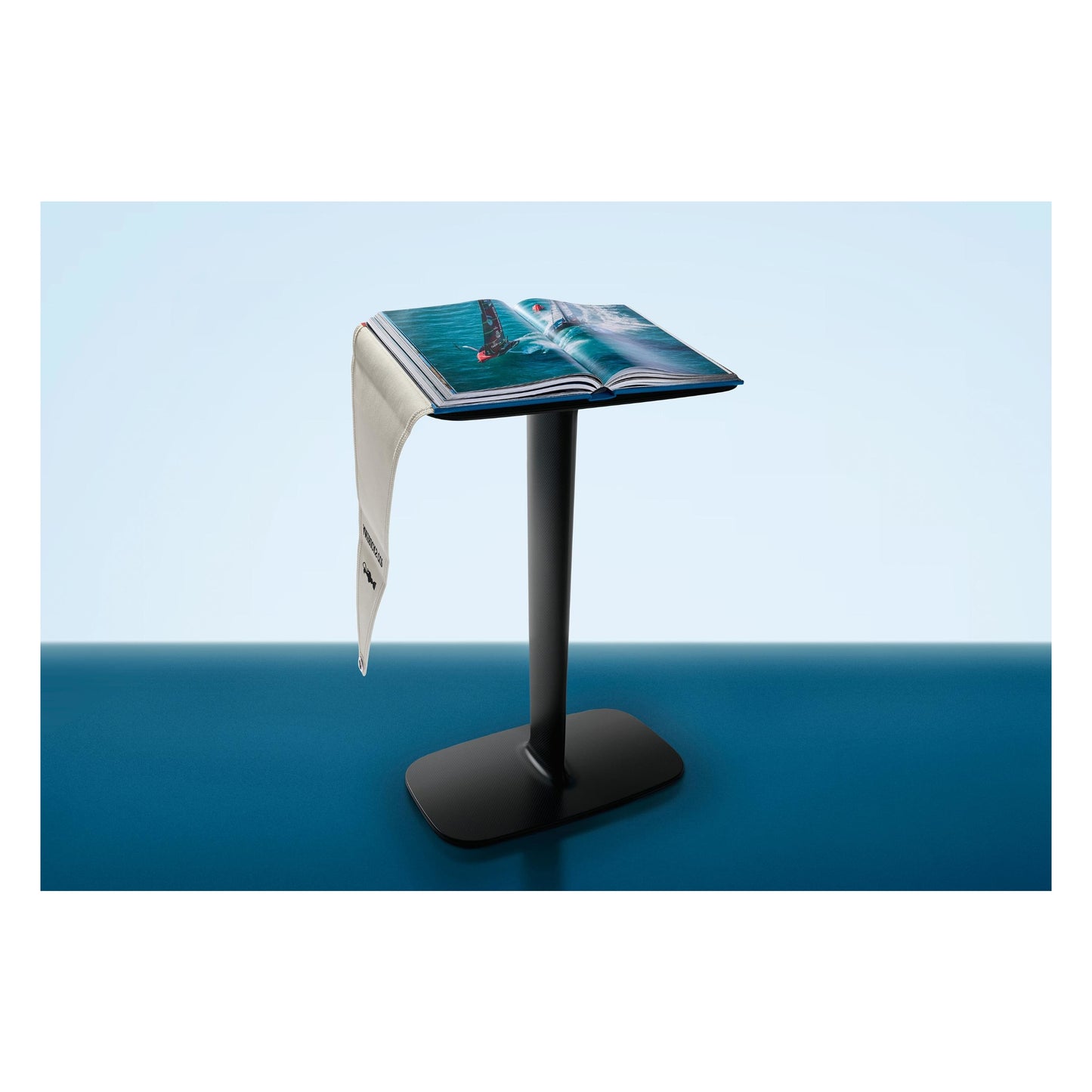 America's Cup, Marc Newson Art Edition (English) (SA)