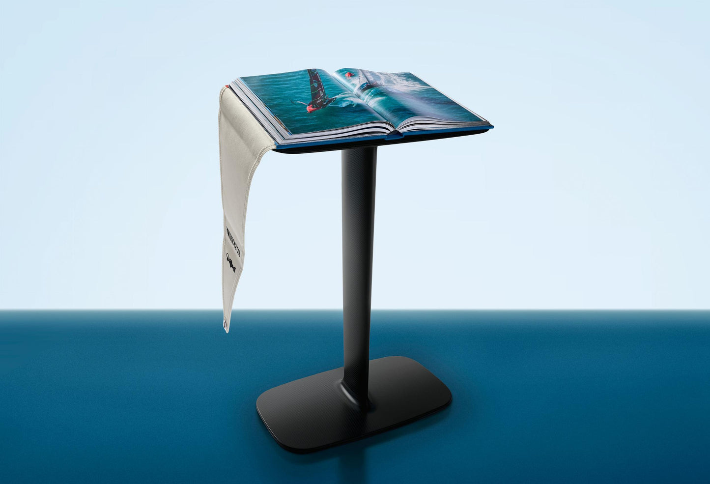 America's Cup, Marc Newson Art Edition (English) (SA)