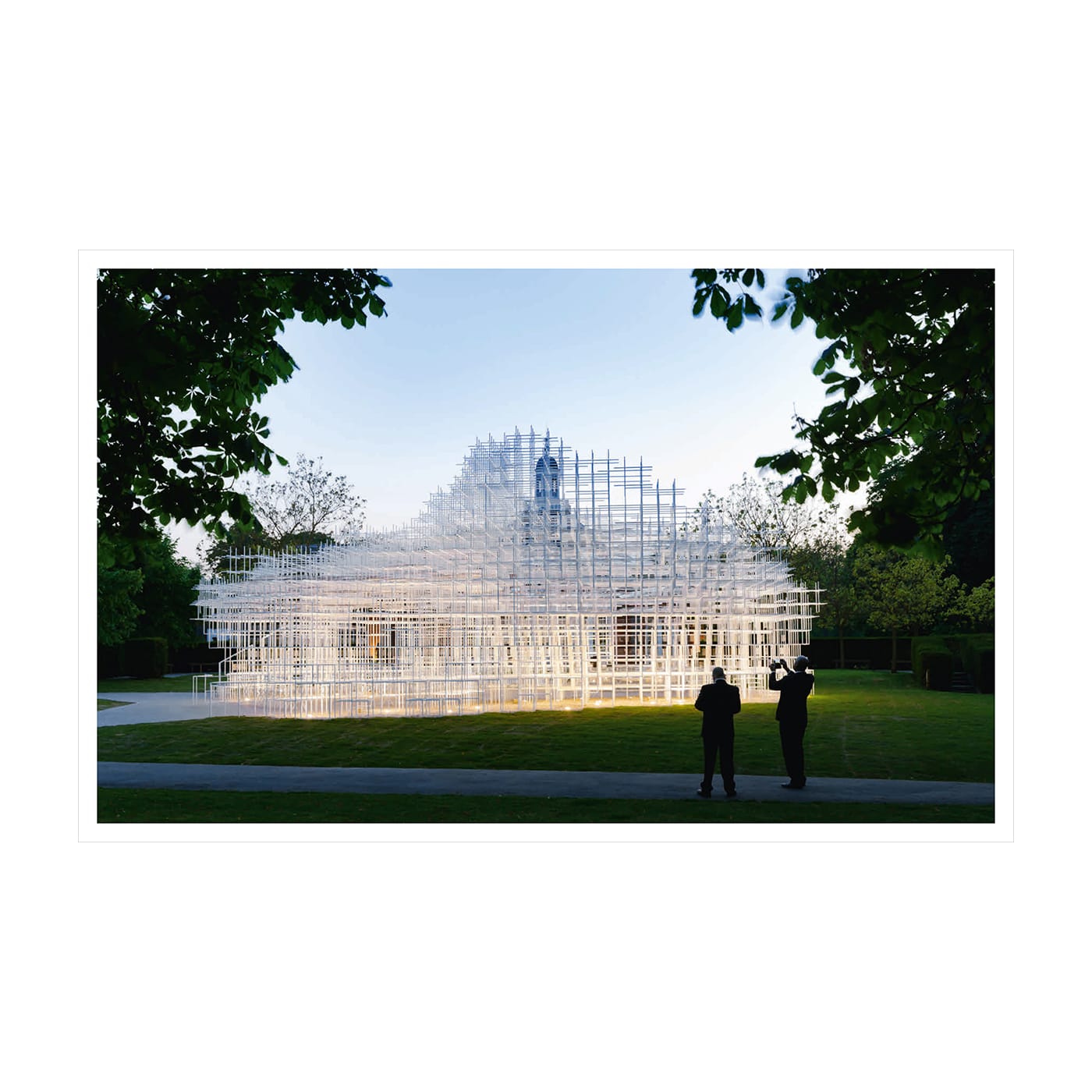 Fujimoto. Complete Works 1994–Today (German, French, English)