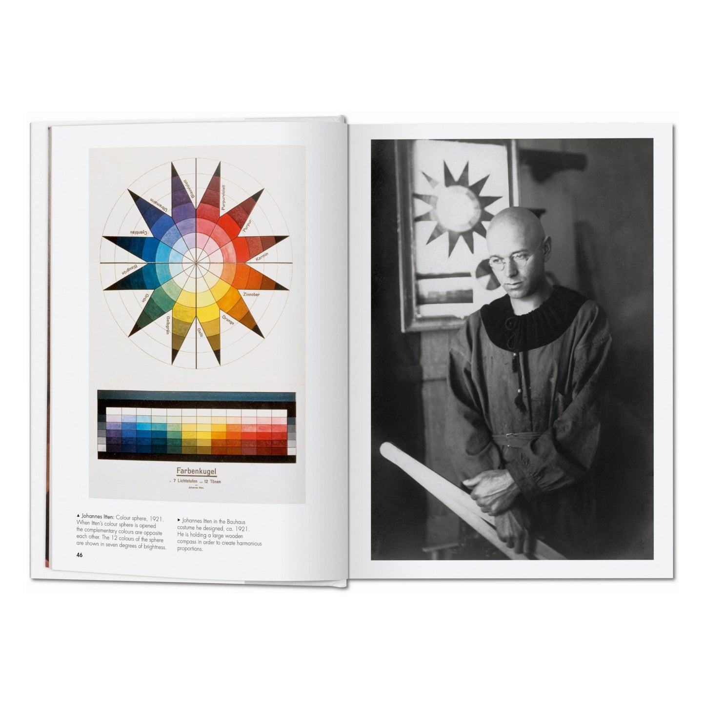Bauhaus. Édition actualisée (French)