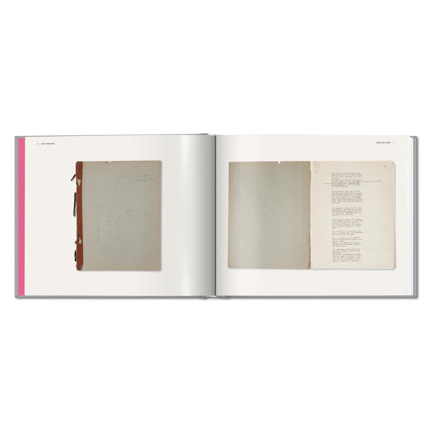 The Definitive Jacques Tati (English)