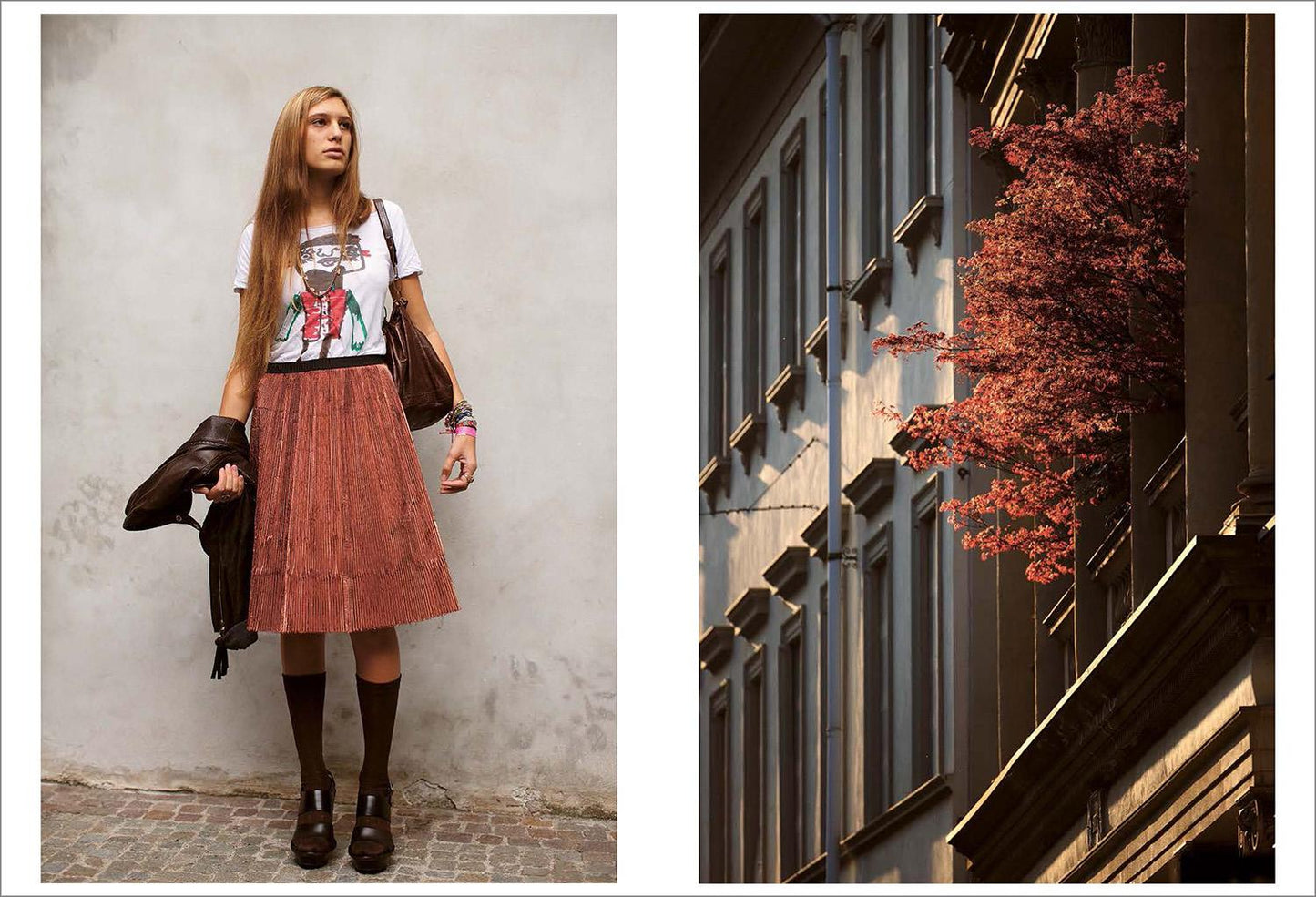 The Sartorialist. Milano (English)