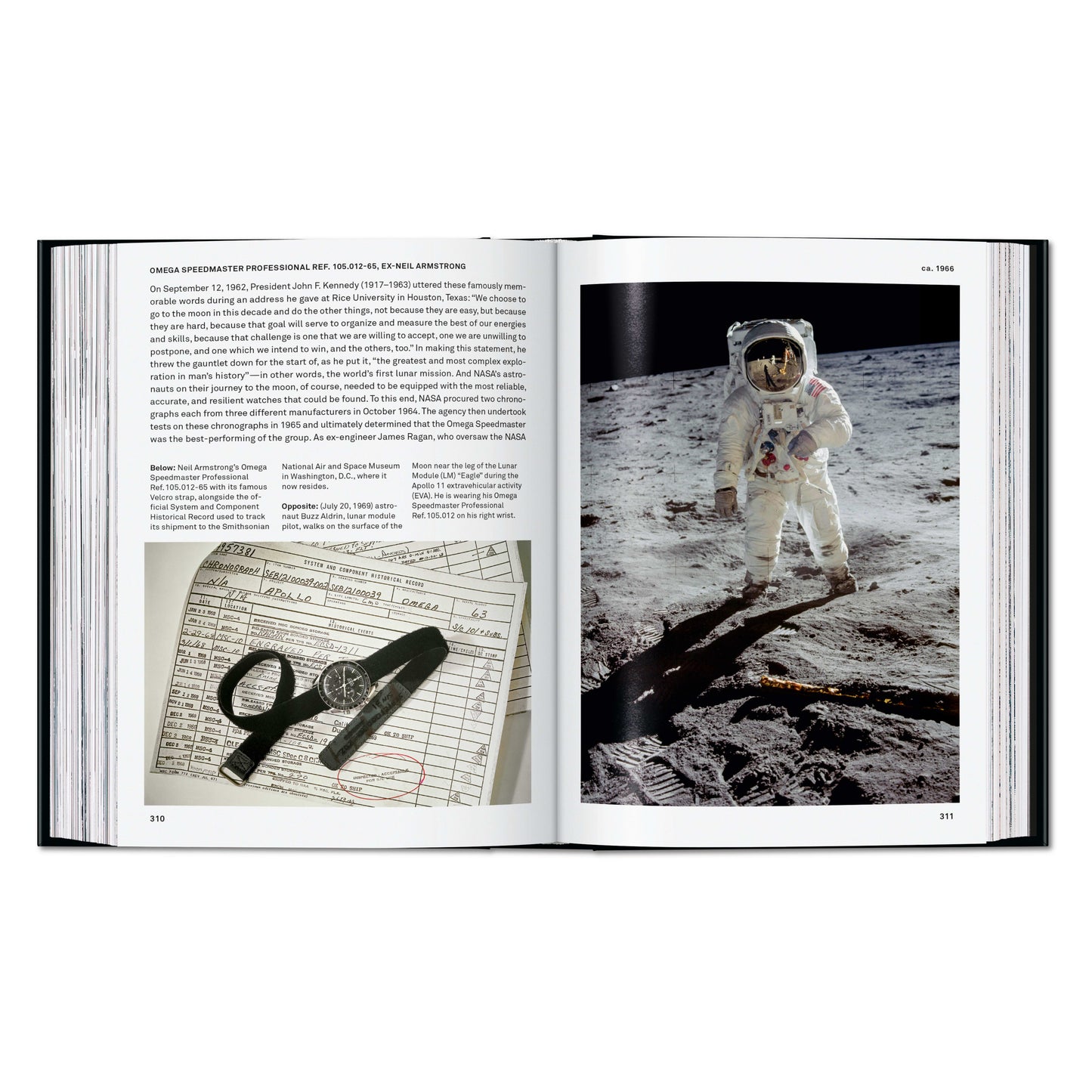 Watches. 45th Ed. (English)