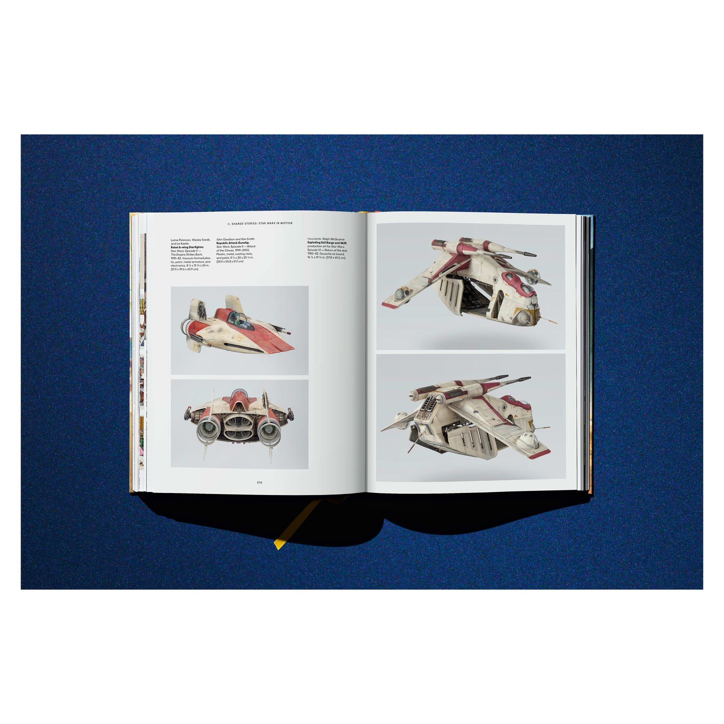 Lucas Museum of Narrative Art (English)
