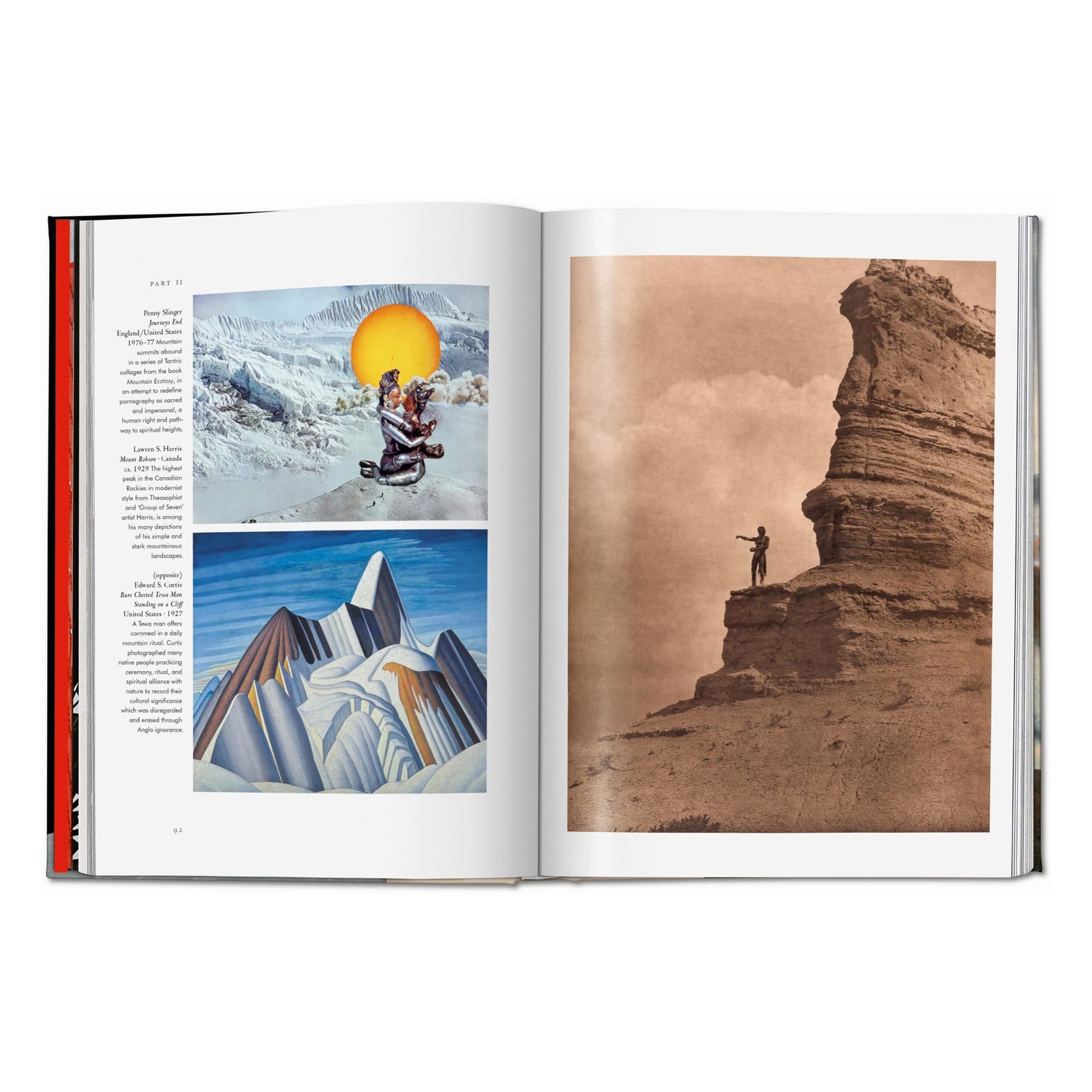 Sites sacrés. La Bibliothèque de l'Ésotérisme (French)